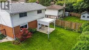 1599 COVENTRY COURT | Sarnia Ontario | Slide Image Thirty-two