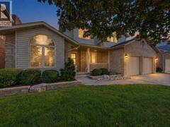 1328 Daley AVENUE Sarnia Ontario, N7S 5X5