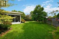 821 Carriage WAY | Sarnia Ontario | Slide Image Thirty-five