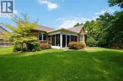 821 Carriage WAY | Sarnia Ontario | Slide Image Thirty-six