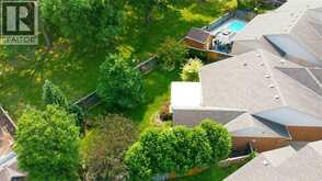 821 Carriage WAY | Sarnia Ontario | Slide Image Thirty-nine