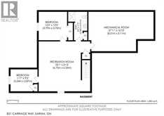 821 Carriage WAY | Sarnia Ontario | Slide Image Forty-four