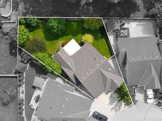 821 Carriage WAY Sarnia Ontario, N7W 0A5 - 4 Bedrooms Home For Sale