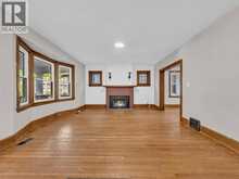 485 MCEWAN AVENUE | Windsor Ontario | Slide Image Twelve