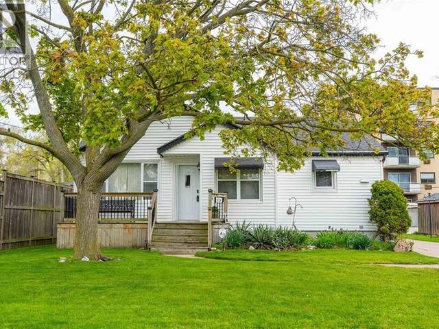 826 LYNWOOD AVENUE Sarnia Ontario, N7T 7A4 - 3 Bedrooms Home For Sale