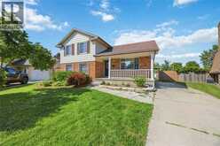 1076 BRIMWOOD CRESCENT | Sarnia Ontario | Slide Image One