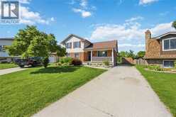 1076 BRIMWOOD CRESCENT | Sarnia Ontario | Slide Image Two