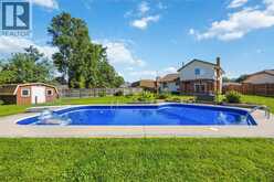 1076 BRIMWOOD CRESCENT | Sarnia Ontario | Slide Image Thirty-eight