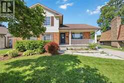 1076 BRIMWOOD CRESCENT | Sarnia Ontario | Slide Image Three