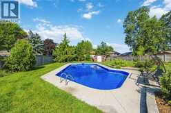 1076 BRIMWOOD CRESCENT | Sarnia Ontario | Slide Image Forty