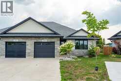 709 FERDINANDS CRESCENT | Sarnia Ontario | Slide Image One
