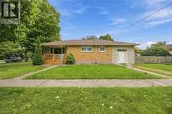 6 MASSEY CRESCENT | Sarnia Ontario | Slide Image One