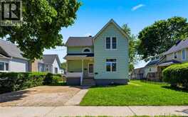 394 Palmerston STREET South | Sarnia Ontario | Slide Image One