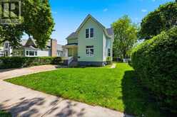 394 Palmerston STREET South | Sarnia Ontario | Slide Image Three