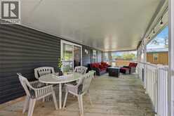 9338 W Ipperwash ROAD Unit# B 20 | Lambton Shores Ontario | Slide Image Ten