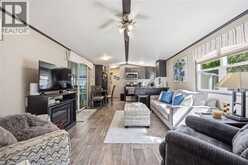 9338 W Ipperwash ROAD Unit# B 20 | Lambton Shores Ontario | Slide Image Eleven