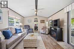 9338 W Ipperwash ROAD Unit# B 20 | Lambton Shores Ontario | Slide Image Fifteen