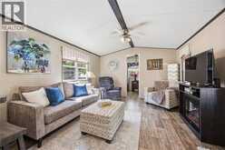 9338 W Ipperwash ROAD Unit# B 20 | Lambton Shores Ontario | Slide Image Sixteen