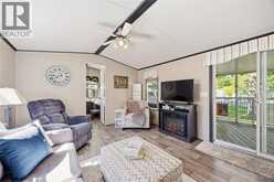 9338 W Ipperwash ROAD Unit# B 20 | Lambton Shores Ontario | Slide Image Seventeen
