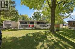 9338 W Ipperwash ROAD Unit# B 20 | Lambton Shores Ontario | Slide Image One
