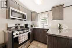 9338 W Ipperwash ROAD Unit# B 20 | Lambton Shores Ontario | Slide Image Twenty