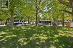 9338 W Ipperwash ROAD Unit# B 20 | Lambton Shores Ontario | Slide Image Two