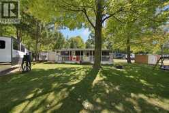 9338 W Ipperwash ROAD Unit# B 20 | Lambton Shores Ontario | Slide Image Five