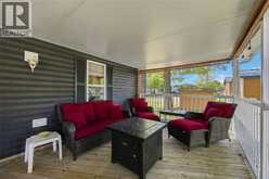 9338 W Ipperwash ROAD Unit# B 20 | Lambton Shores Ontario | Slide Image Seven