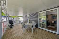 9338 W Ipperwash ROAD Unit# B 20 | Lambton Shores Ontario | Slide Image Eight