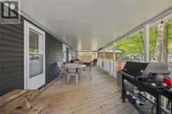 9338 W Ipperwash ROAD Unit# B 20 | Lambton Shores Ontario | Slide Image Nine