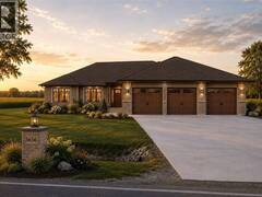 5656 SHILOH LINE Petrolia Ontario, N0N 1R0