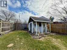 1137 Gurd STREET | Sarnia Ontario | Slide Image Thirty-eight