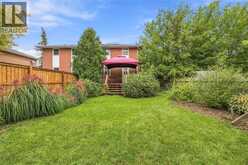 819 ELIZABETH AVENUE | Sarnia Ontario | Slide Image Thirty-two