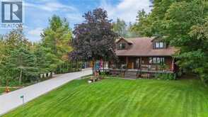 1 MILLER LAKE ROAD | Miller Lake Ontario | Slide Image Three