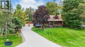 1 MILLER LAKE ROAD | Miller Lake Ontario | Slide Image Two