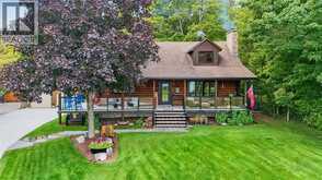 1 MILLER LAKE ROAD | Miller Lake Ontario | Slide Image One