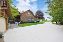 1 MILLER LAKE SHORE ROAD | Miller Lake Ontario | Slide Image Nine