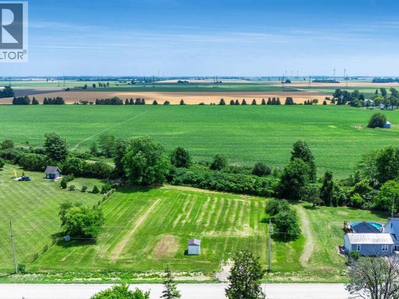 5590 Sixth LINE, Chatham-Kent, Ontario N0P 1W0