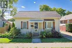 133 BRIGHT STREET | Sarnia Ontario | Slide Image One