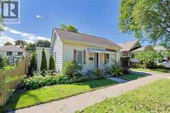 133 BRIGHT STREET | Sarnia Ontario | Slide Image Two