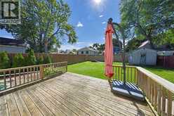 133 BRIGHT STREET | Sarnia Ontario | Slide Image Nine