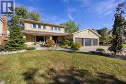 756 ST CLAIR PARKWAY | St. Clair Ontario | Slide Image One