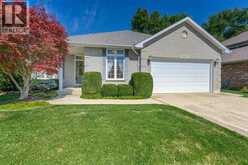 3125 BROOKSIDE CRESCENT | Sarnia Ontario | Slide Image One