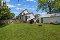 260 MITTON STREET South | Sarnia Ontario | Slide Image Two