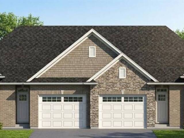 318 SCOTT COURT Sarnia Ontario, N7T 0A4 - 4 Bedrooms Home For Sale