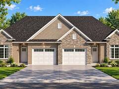 318 SCOTT COURT Sarnia Ontario, N7T 0A4