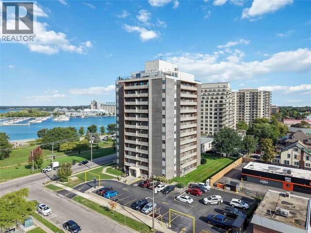 10 Derby LANE Unit# 1008 Sarnia Ontario, N7T 4S4 - 2 Bedrooms Waterfront Home For sale