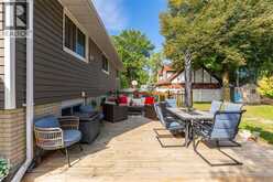 338 HILL STREET | St. Clair Ontario | Slide Image Thirty-two