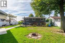 338 HILL STREET | St. Clair Ontario | Slide Image Thirty-nine