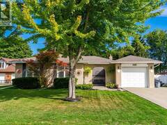 338 HILL STREET St. Clair Ontario, N0N 1G0